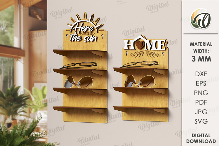 3D SVG Files Image 15