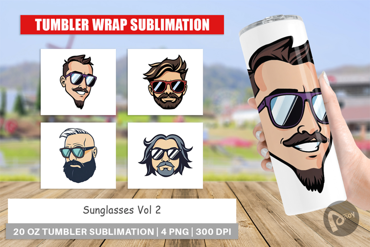 Tumbler Sunglasses