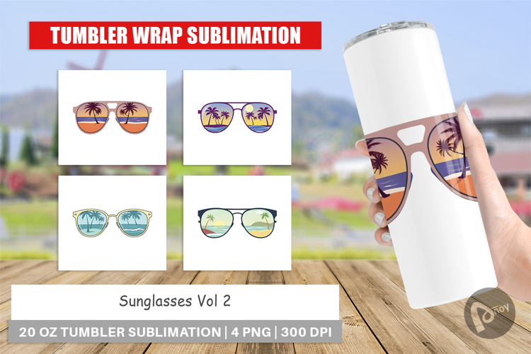 Tumbler Sunglasses