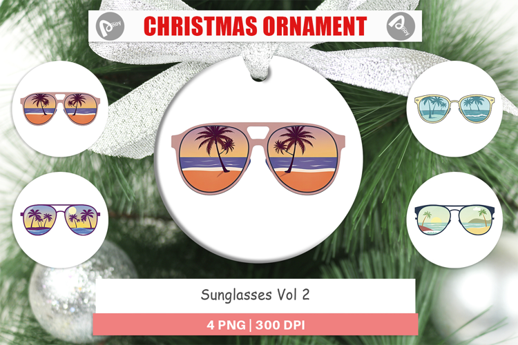 Ornament Sunglasses