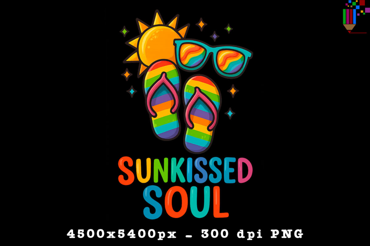 Beach Graphic Image 24