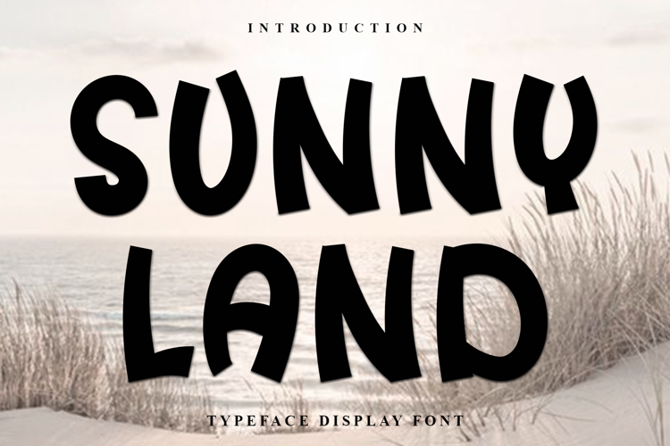 Sunny Land