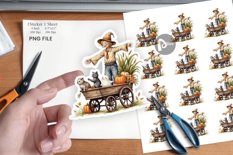 Sticker Png Image 13