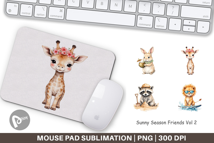 Mouse Png Image 6