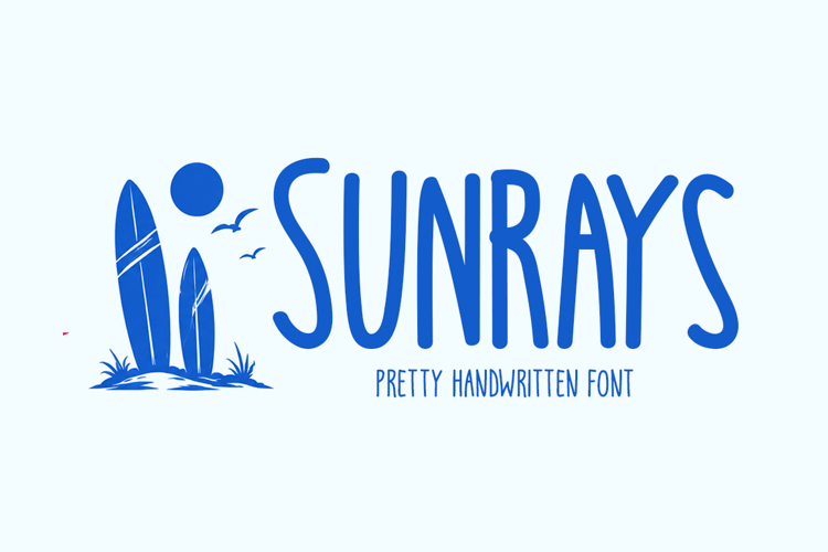 Modern Calligraphy Fonts Image 20