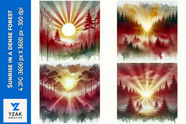 Scenery Clipart Image 12