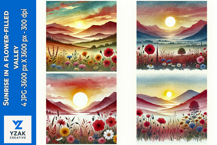 Scenery Clipart Image 9