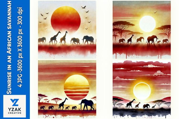 Scenery Clipart Image 22