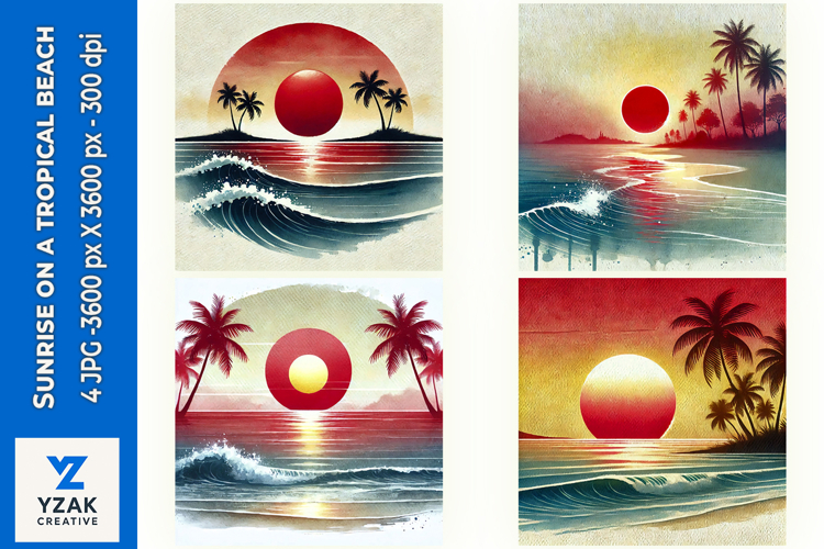 Scenery Clipart Image 12