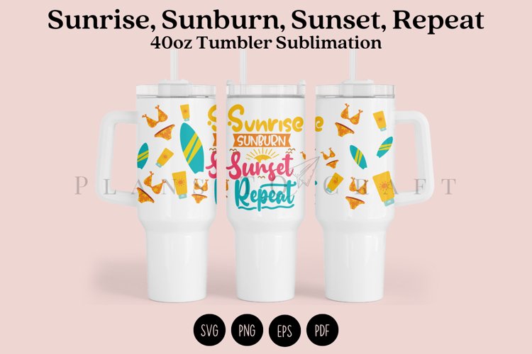 Sunset Svg  Image 13