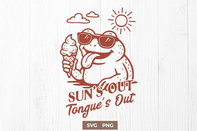 Frog Png Image 17