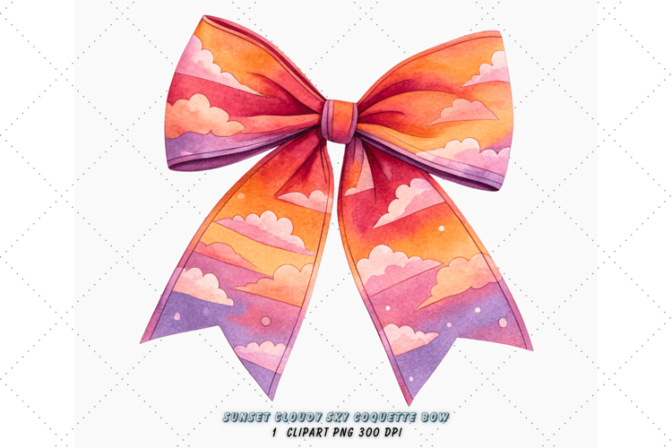 Cloudy Clipart Image 14