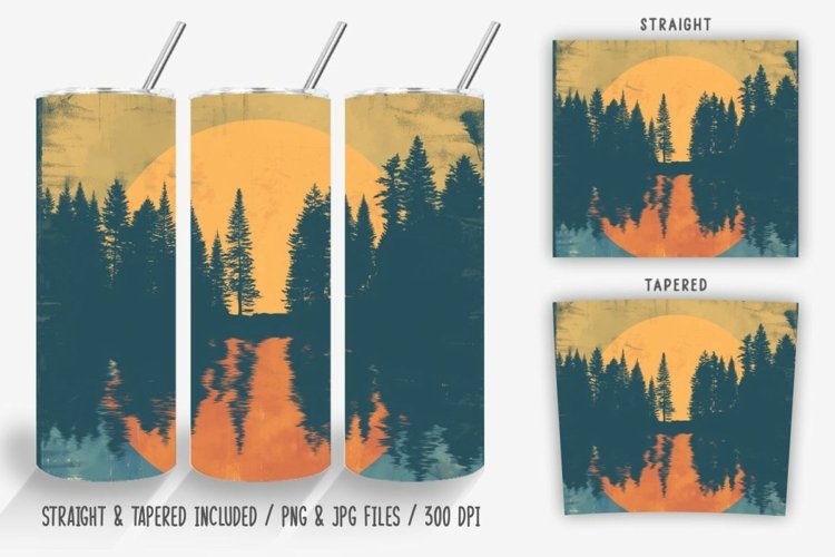 Camping Clipart Image 3