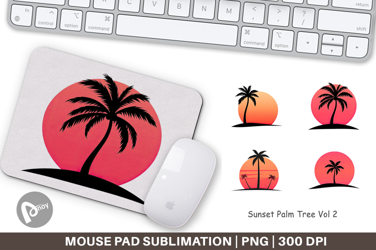Palm Tree Png Image 5