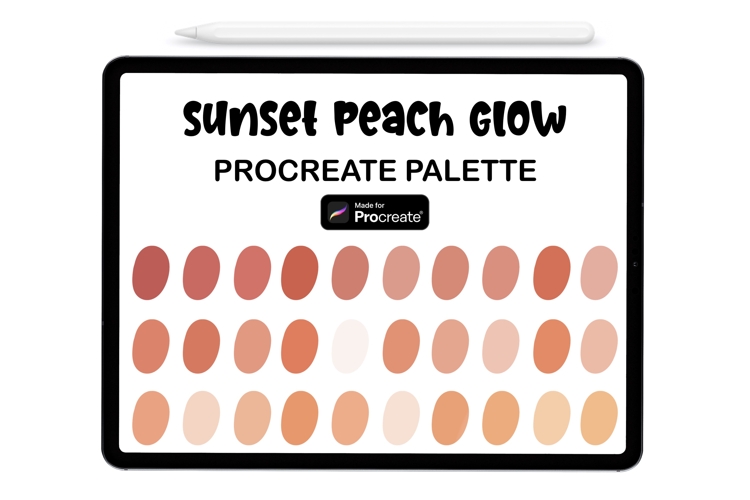 Procreate Palette Image 8