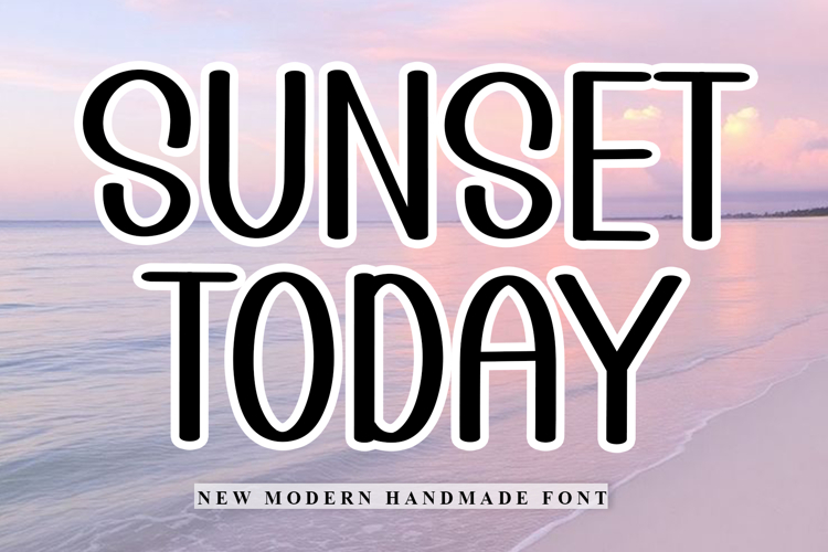 Branding Font Image 7