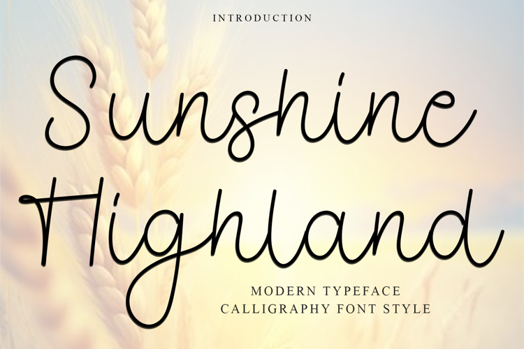 4th Of July Font Image 23