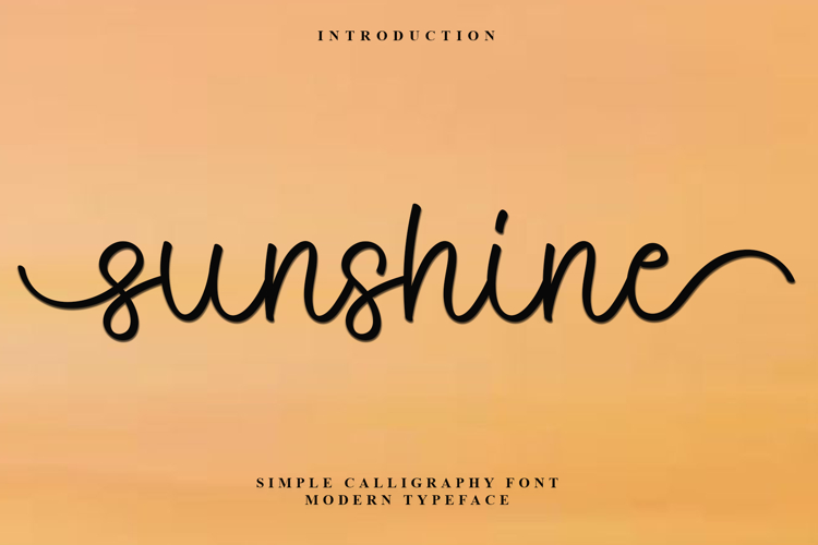 Halloween Font Image 4