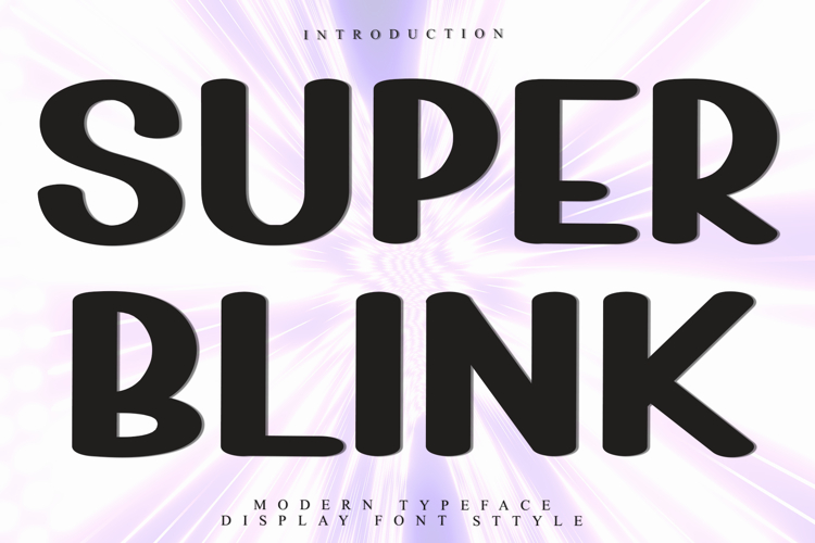 Super Blink