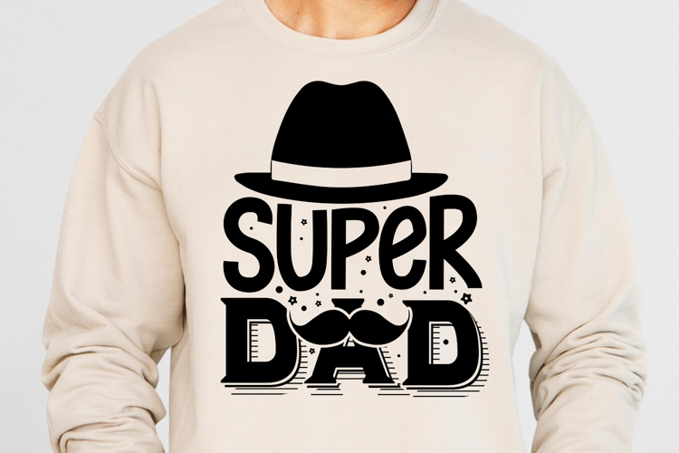 Fathers Day Svg