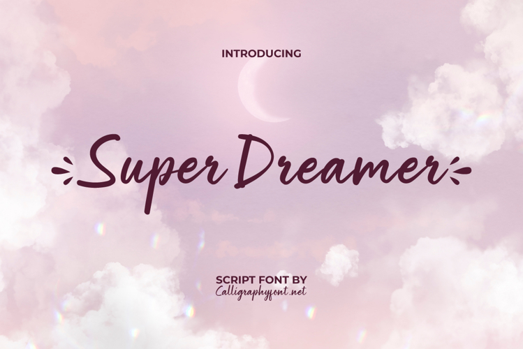 Elegant Fonts Image 24