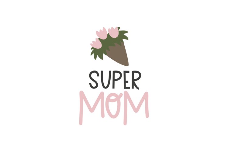 Best Mom Svg Image 19