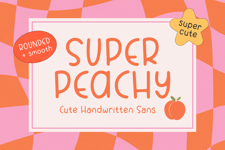 Cute Cricut Fonts Image 11