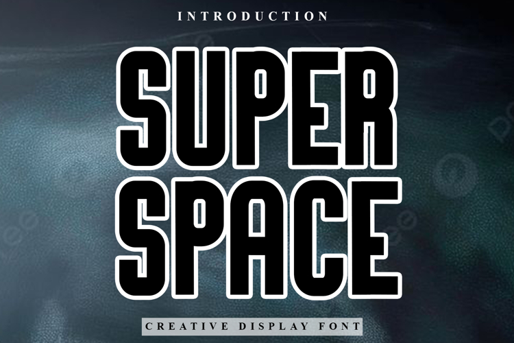Halloween Font Image 4