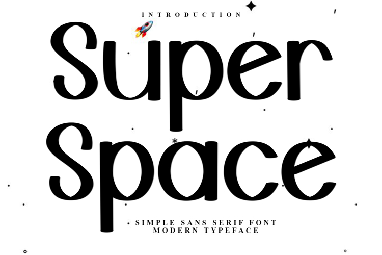 Super Space