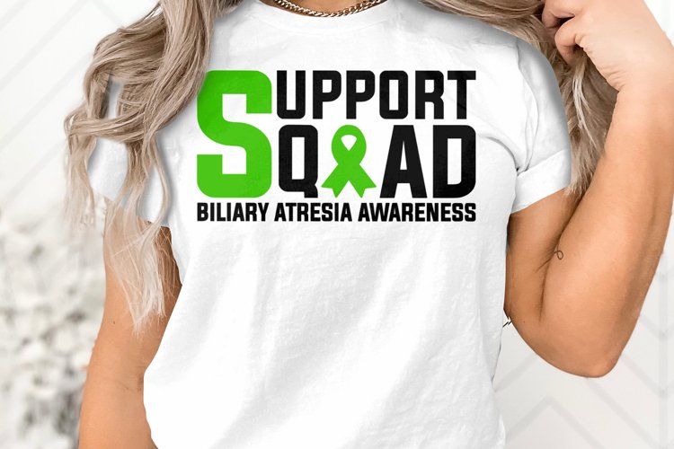 Squad Svg Image 9