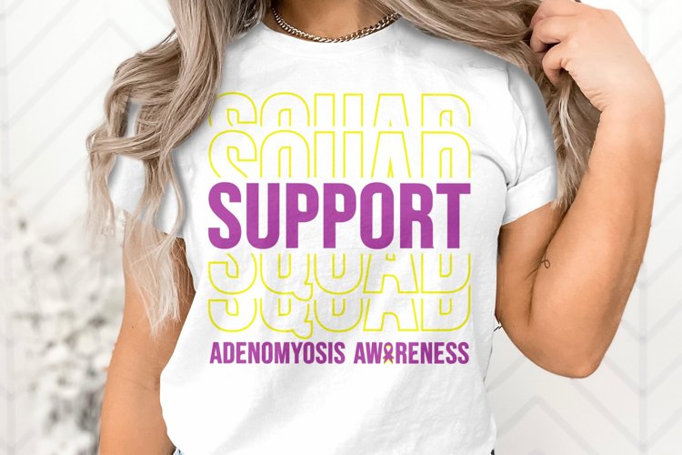 Squad Svg Image 4