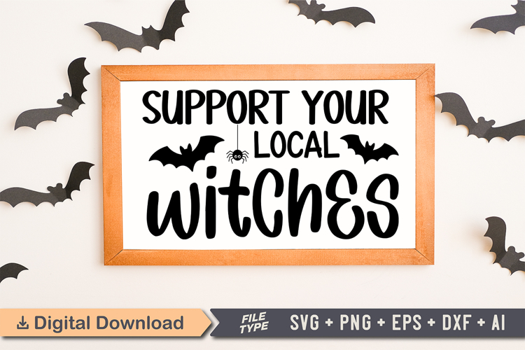 Hocus Pocus Svg Image 2