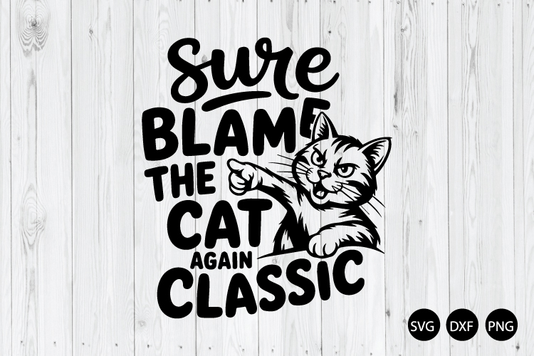 Cat Clipart Image 18
