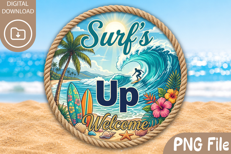 Beach Sign Image 4