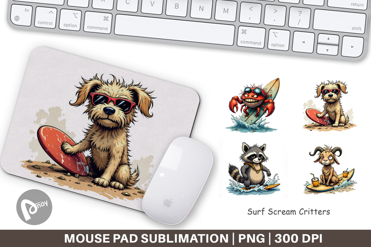 Mouse Png Image 18