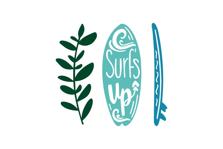 Surf's Up (1521914)