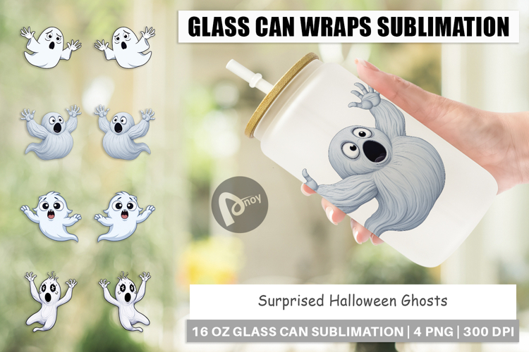 Surprised Clipart Image 3