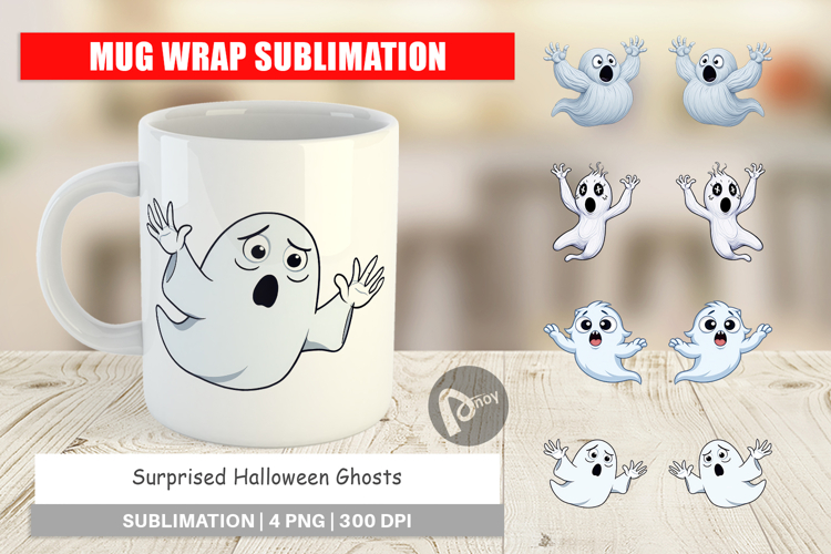 Surprised Clipart Image 21