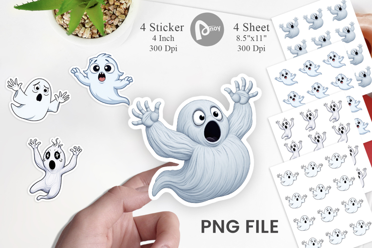 Surprised Clipart Image 11