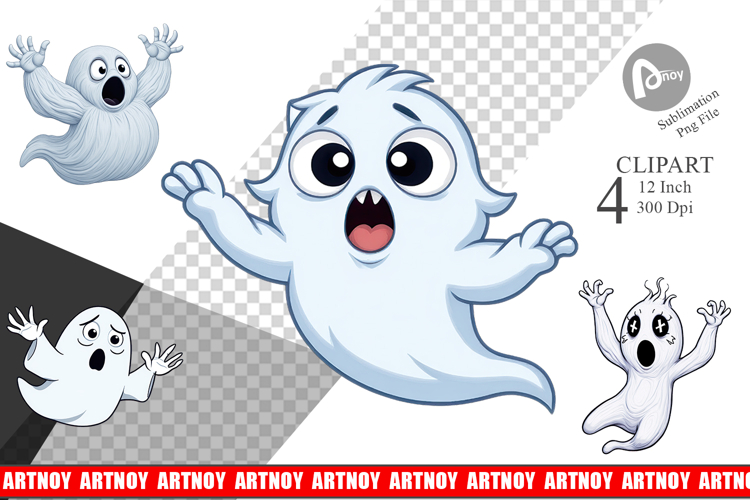 Surprised Clipart Image 13