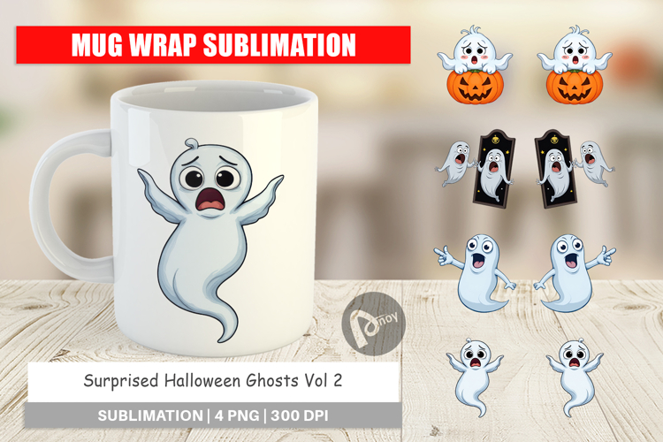 Surprised Clipart Image 20
