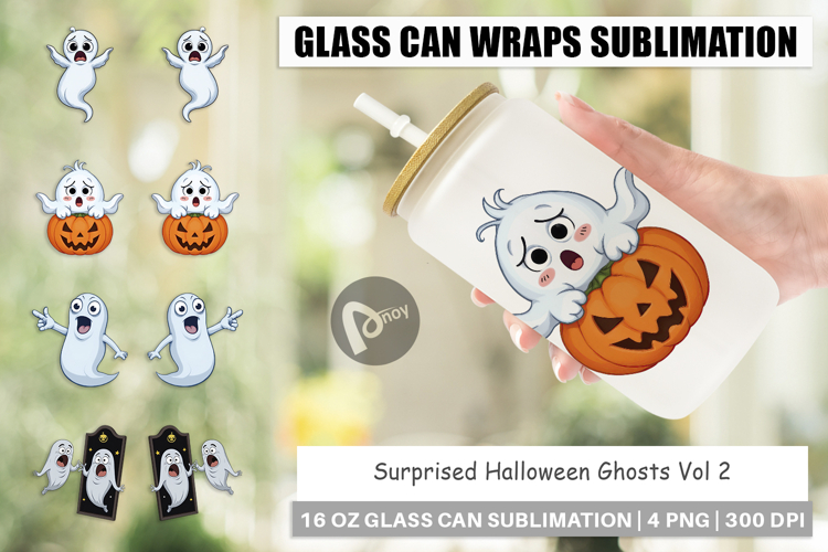 Surprised Clipart Image 2