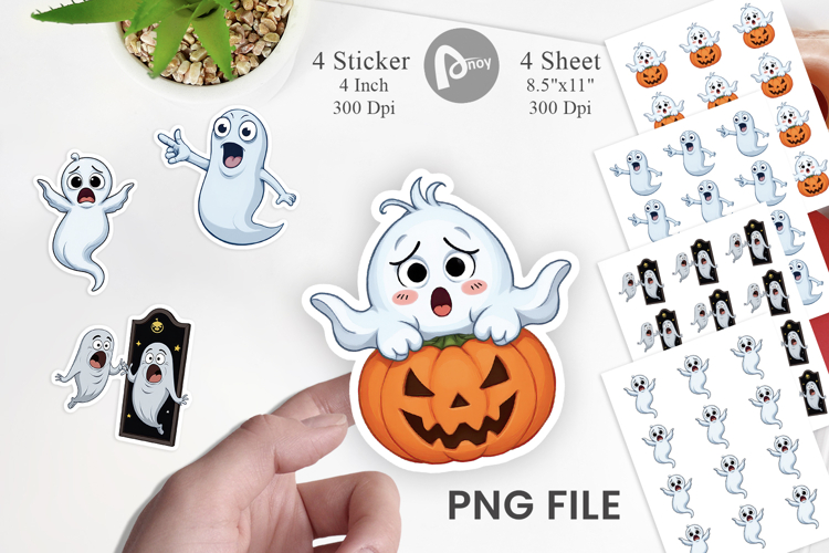 Surprised Clipart Image 10