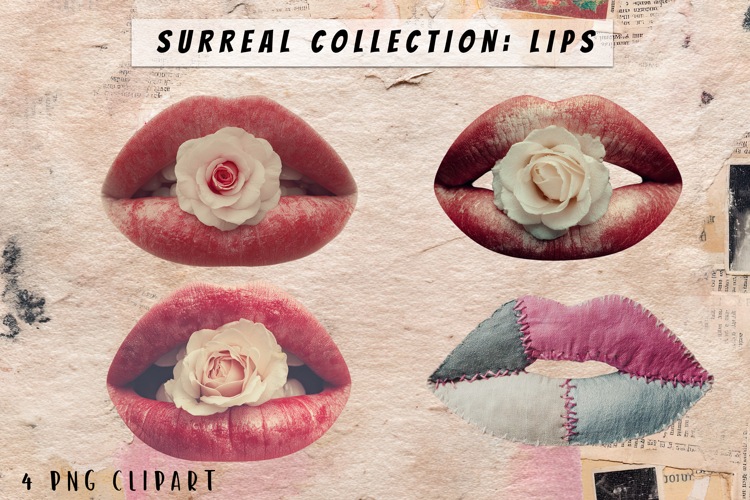 Lips Png