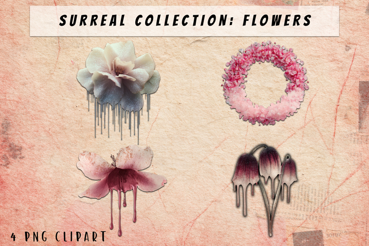 Blumen Png Image 9