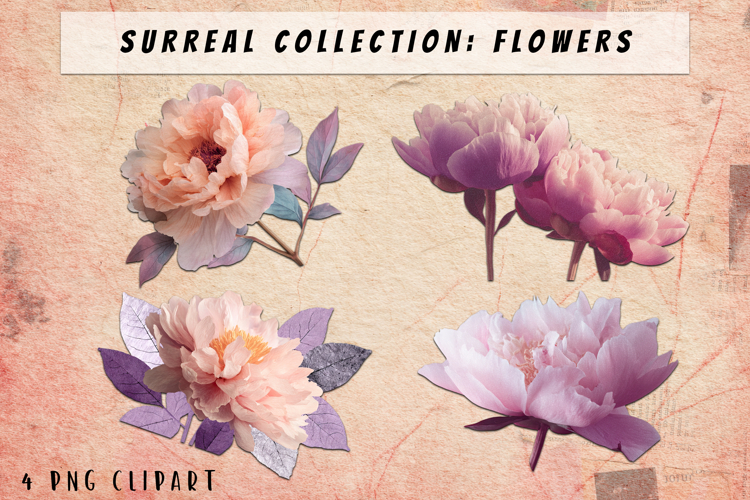 Blumen Png Image 8