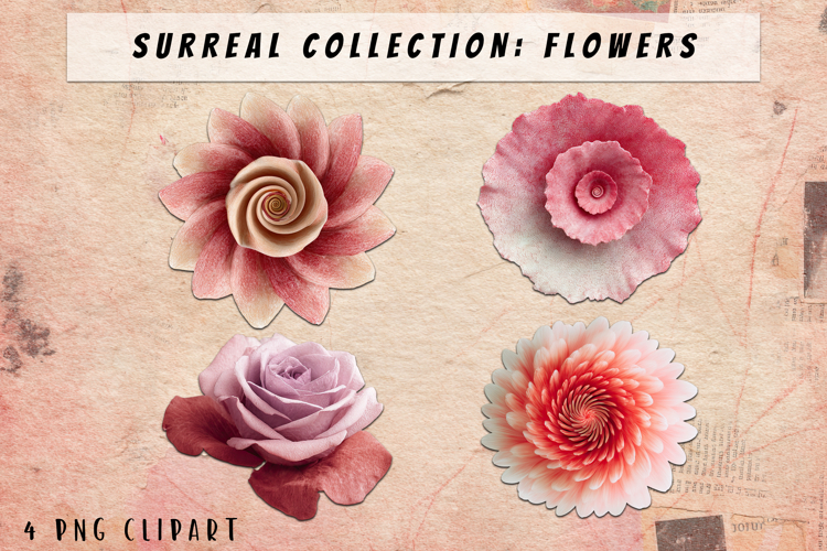Blumen Png Image 6