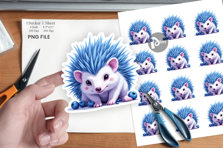 Sticker Png Image 9