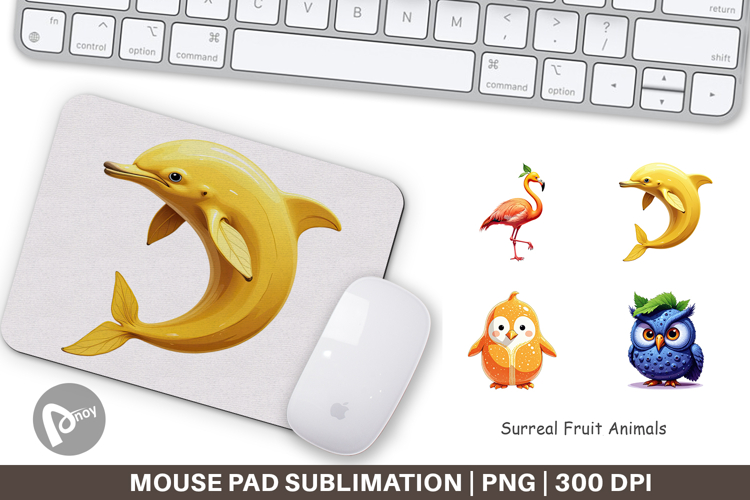 Mouse Png Image 15