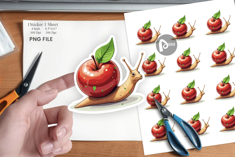 Sticker Png Image 8